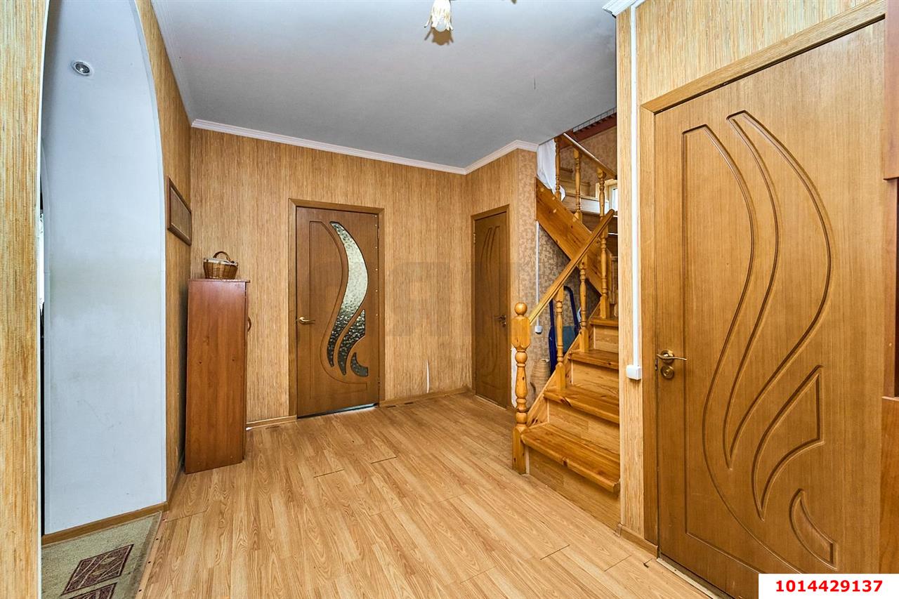 Фото №9: Дом 183&nbsp;м² + 8.4&nbsp;сот., 2&nbsp;эт. - Краснодар, Прикубанский внутригородской округ, СТ Садовод-2, мкр. СНТ Садовод 2, ул. Яблоневая, 25