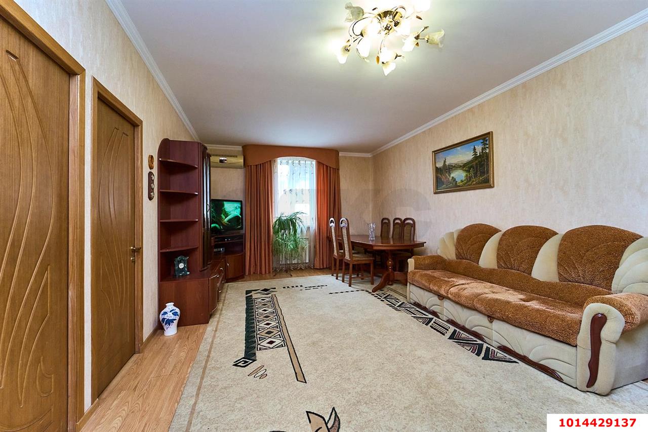 Фото №5: Дом 183&nbsp;м² + 8.4&nbsp;сот., 2&nbsp;эт. - Краснодар, Прикубанский внутригородской округ, СТ Садовод-2, мкр. СНТ Садовод 2, ул. Яблоневая, 25