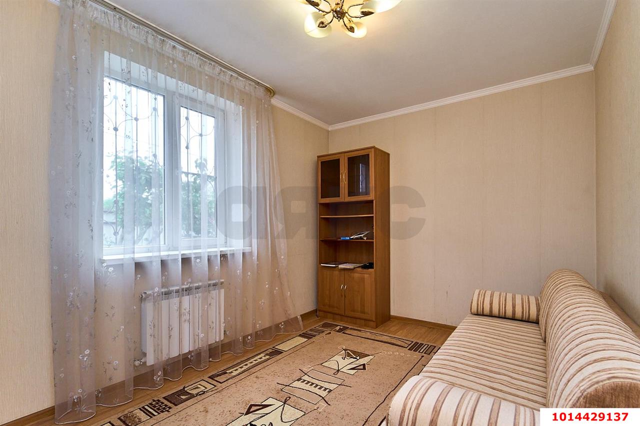 Фото №8: Дом 183&nbsp;м² + 8.4&nbsp;сот., 2&nbsp;эт. - Краснодар, Прикубанский внутригородской округ, СТ Садовод-2, мкр. СНТ Садовод 2, ул. Яблоневая, 25