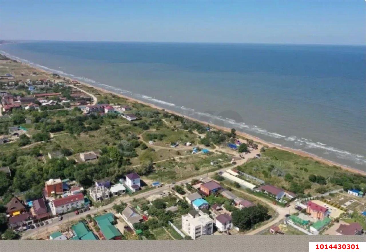 Фото №9: Земельный участок под ИЖС 6&nbsp;сот. - Кучугуры, пер. Северный, 1