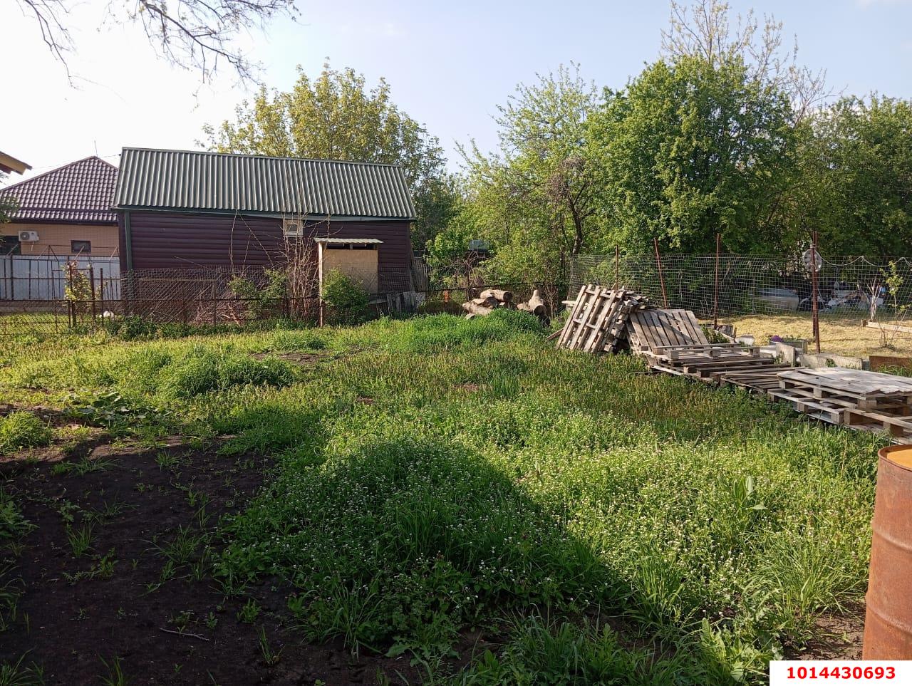 Фото №11: Дом 79&nbsp;м² + 5.7&nbsp;сот., 1&nbsp;эт. - Лотос, мкр. Прикубанский внутригородской округ, ул. Вишнёвая, 208