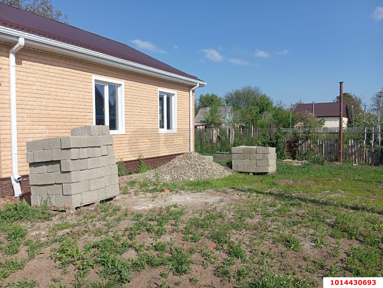 Фото №7: Дом 79&nbsp;м² + 5.7&nbsp;сот., 1&nbsp;эт. - Лотос, мкр. Прикубанский внутригородской округ, ул. Вишнёвая, 208