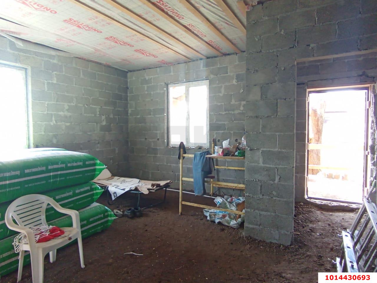 Фото №5: Дом 79&nbsp;м² + 5.7&nbsp;сот., 1&nbsp;эт. - Лотос, мкр. Прикубанский внутригородской округ, ул. Вишнёвая, 208