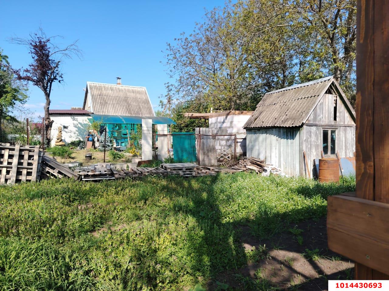 Фото №13: Дом 79&nbsp;м² + 5.7&nbsp;сот., 1&nbsp;эт. - Лотос, мкр. Прикубанский внутригородской округ, ул. Вишнёвая, 208