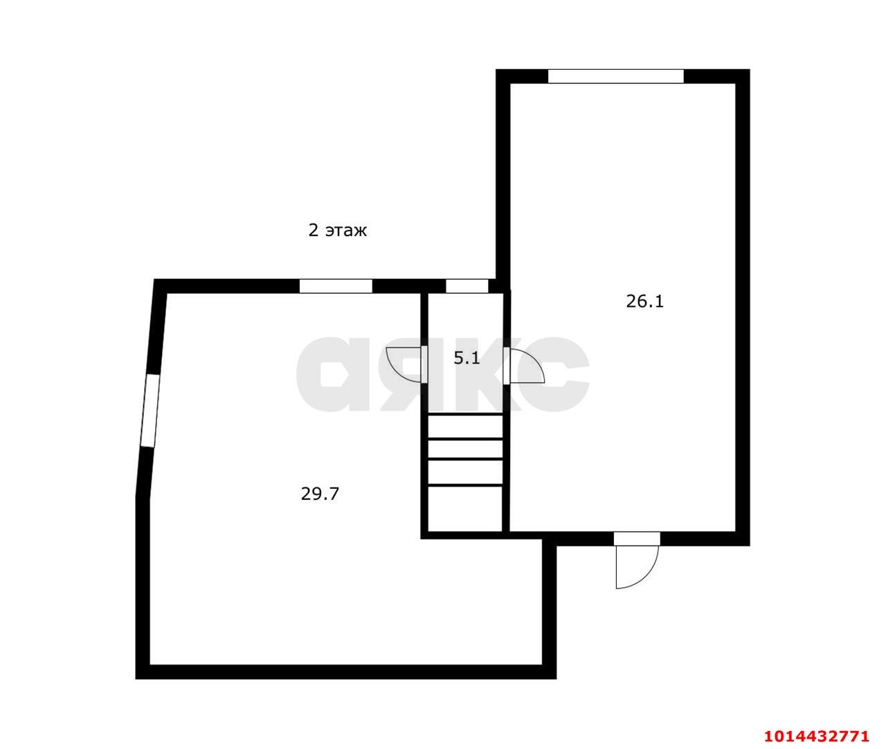 Фото №14: Дом 113&nbsp;м² + 1.8&nbsp;сот., 2&nbsp;эт. - Краснодар, Центральный внутригородской округ, Западный внутригородской округ, Горогороды, мкр. Центральный, ул. Индустриальная, 105