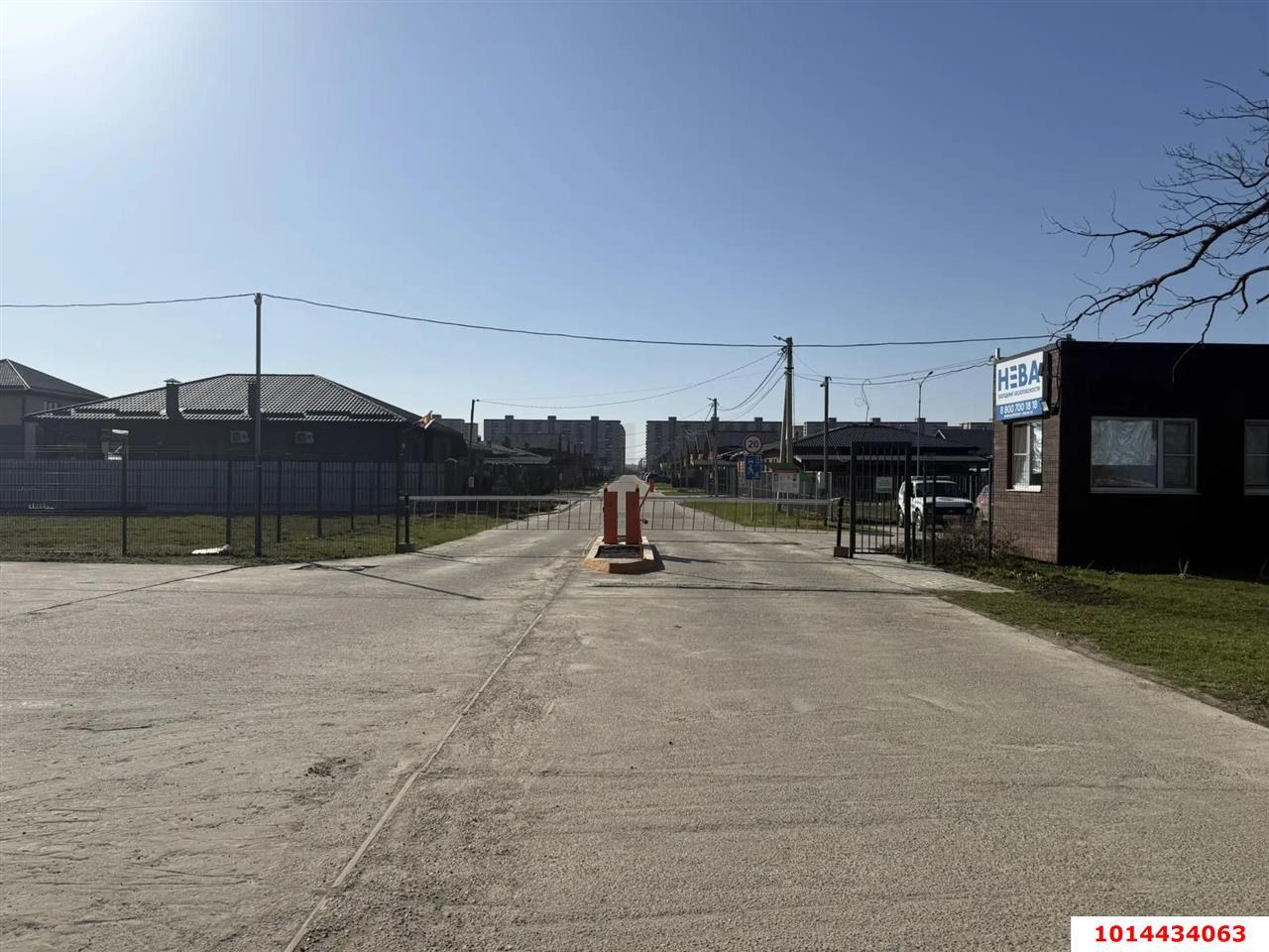 Фото №10: Дом 140&nbsp;м² + 4&nbsp;сот., 2&nbsp;эт. - Краснодар, Прикубанский внутригородской округ, мкр. КП Николино парк 2, ул. имени Ивана Тушева, 25