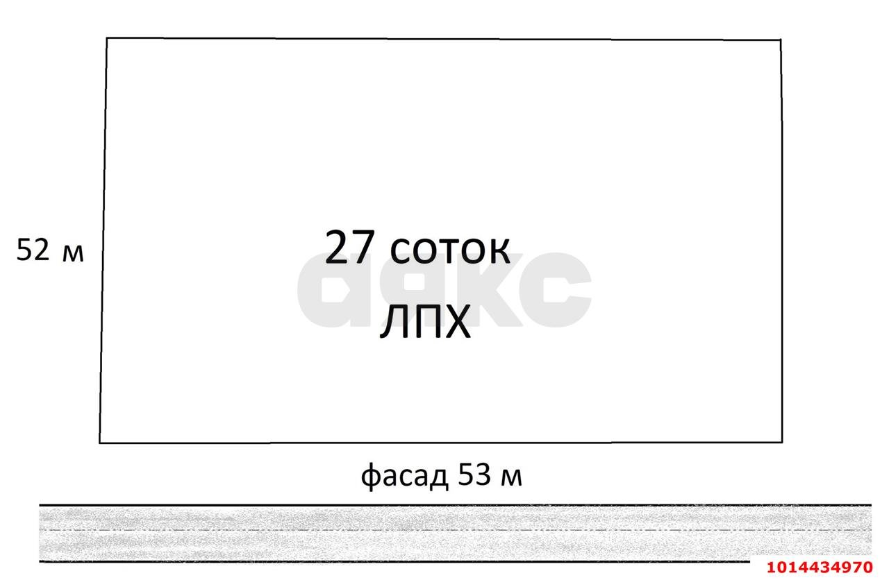 Фото №5: Дом 24&nbsp;м² + 27&nbsp;сот., 1&nbsp;эт. - Псекупс, ул. Теучежа, 1