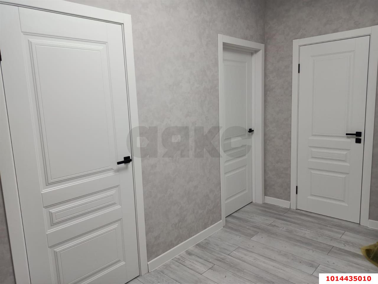 Фото №7: 1-комнатная квартира 44&nbsp;м², 15/19&nbsp;эт. - Краснодар, Прикубанский внутригородской округ, Россинского, мкр. жилой комплекс Red777, ул. Адмирала Крузенштерна, 5к1