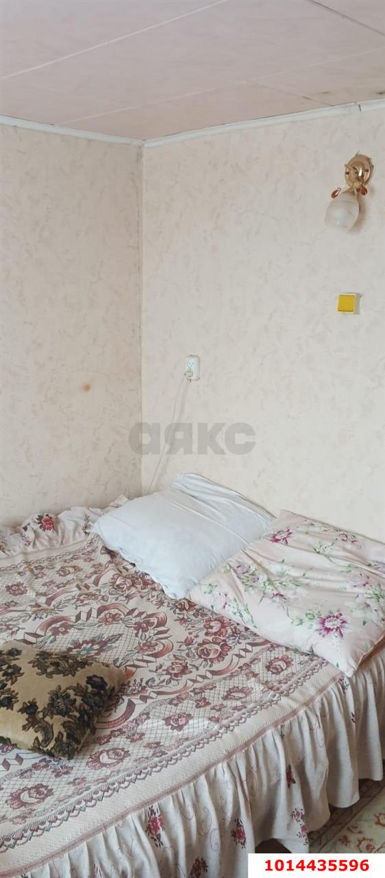 Фото №17: Дом 40&nbsp;м² + 4&nbsp;сот., 2&nbsp;эт. - СНТ Кубаночка-Белозёрный, мкр. Прикубанский внутригородской округ, ул. Зелёная