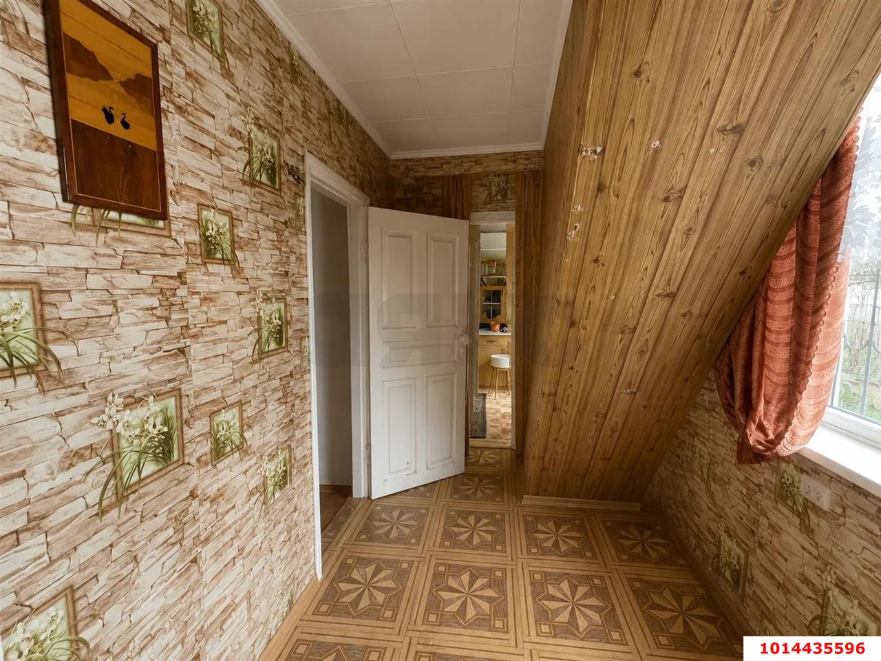 Фото №5: Дом 40&nbsp;м² + 4&nbsp;сот., 2&nbsp;эт. - СНТ Кубаночка-Белозёрный, мкр. Прикубанский внутригородской округ, ул. Зелёная
