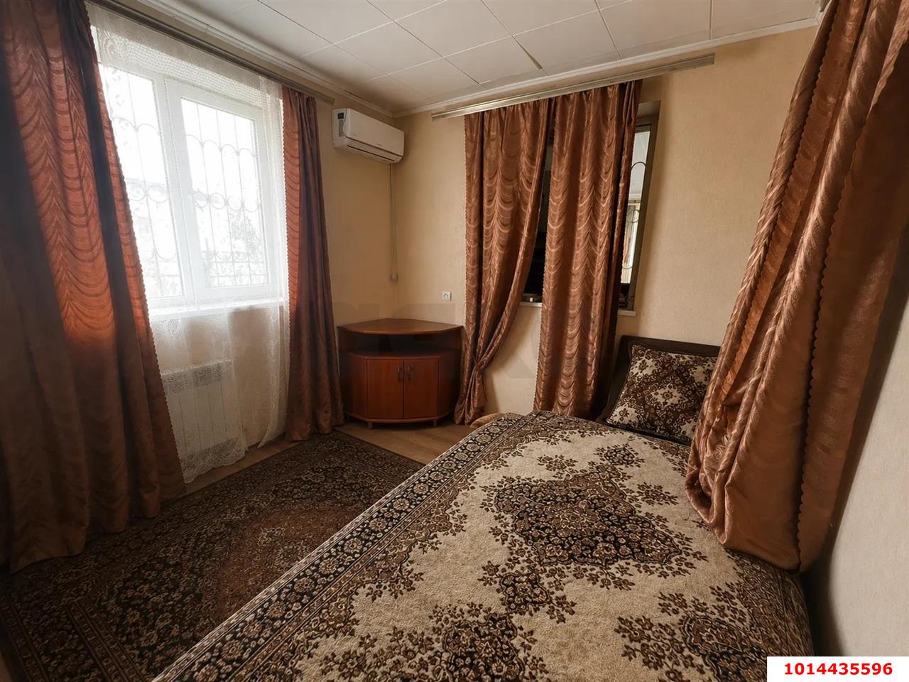 Фото №4: Дом 40&nbsp;м² + 4&nbsp;сот., 2&nbsp;эт. - СНТ Кубаночка-Белозёрный, мкр. Прикубанский внутригородской округ, ул. Зелёная