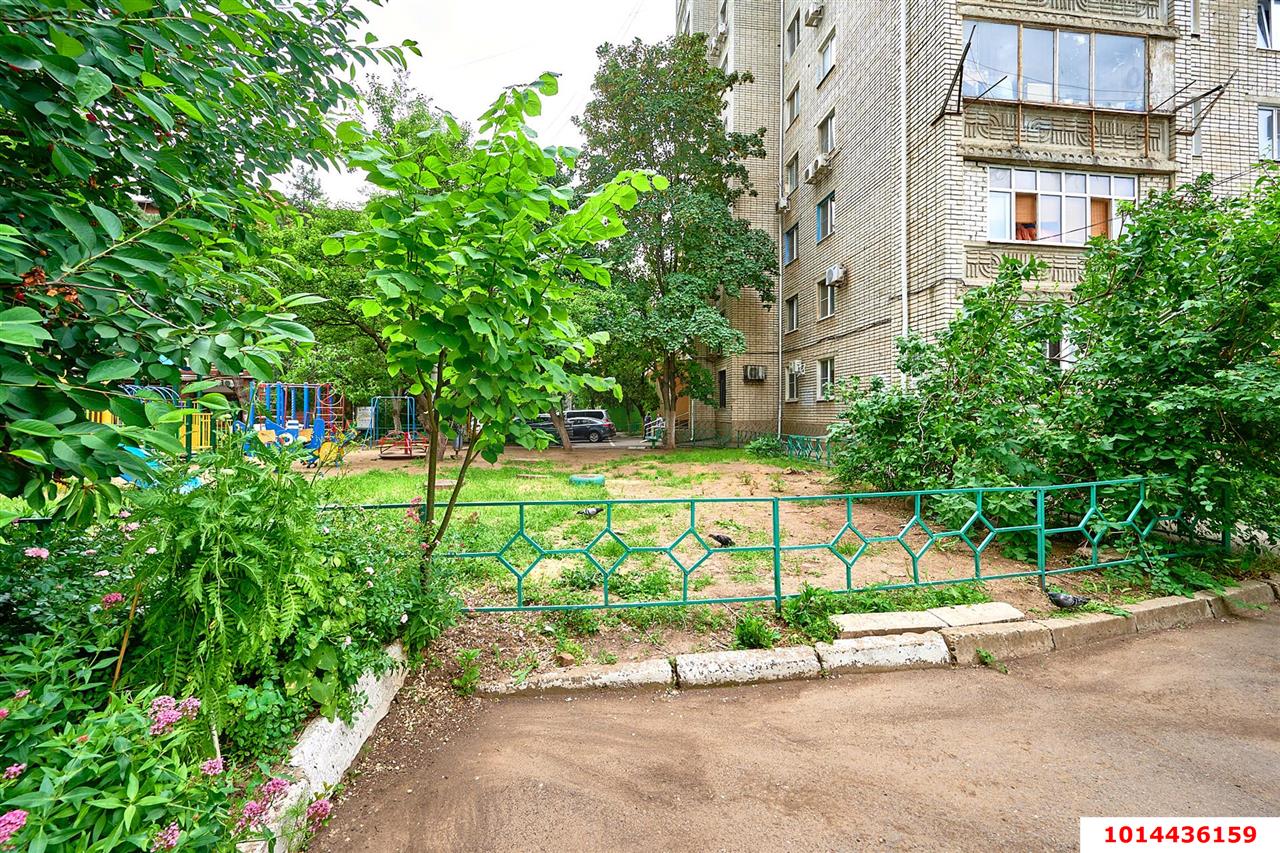 Фото №16: 2-комнатная квартира 56&nbsp;м², 6/9&nbsp;эт. - Краснодар, Прикубанский внутригородской округ, мкр. Фестивальный, ул. имени Тургенева, 189