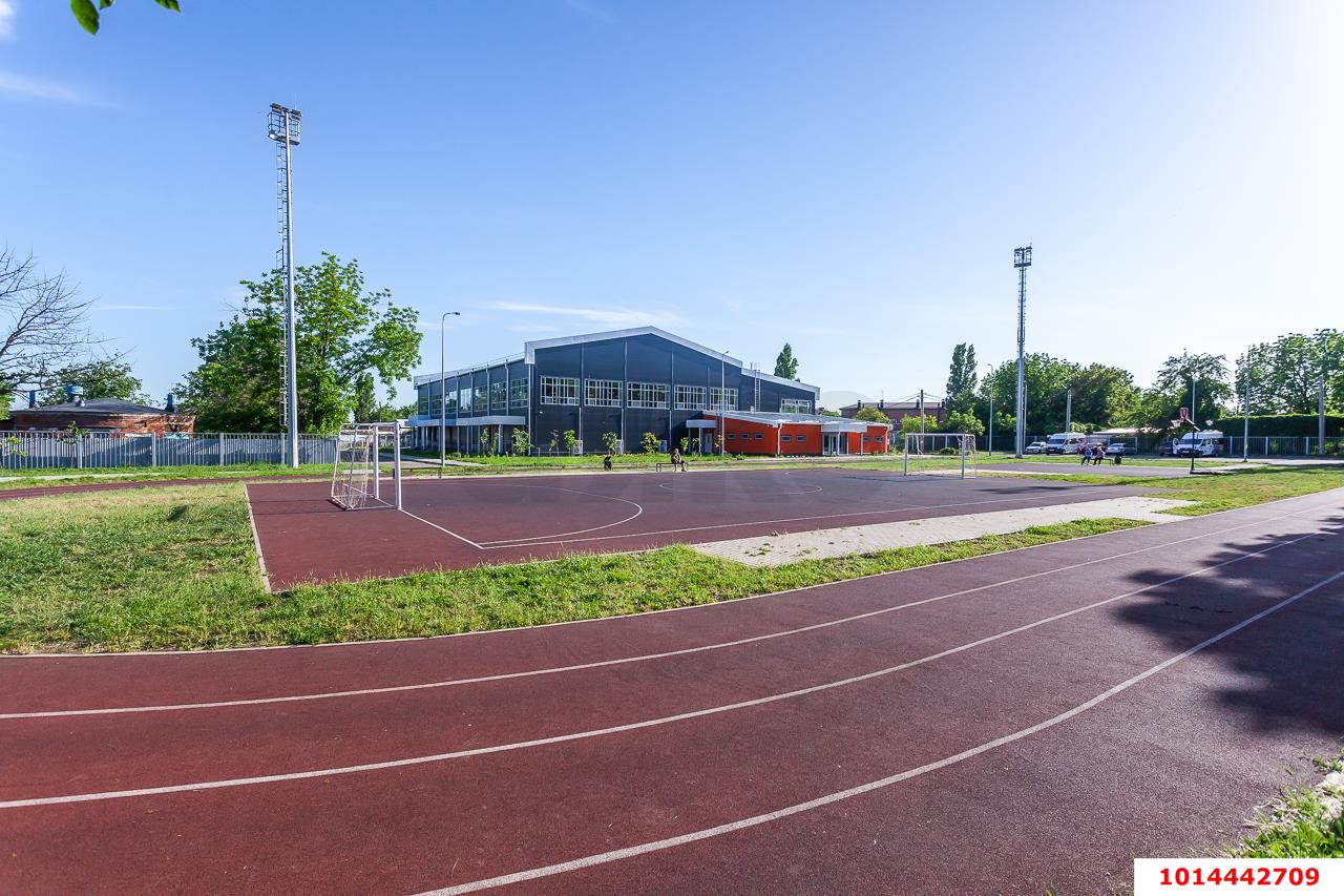Фото №11: 3-комнатная квартира 58&nbsp;м², 3/5&nbsp;эт. - Краснодар, Прикубанский внутригородской округ, мкр. имени Н.И. Вавилова, ул. Вавилова, 9