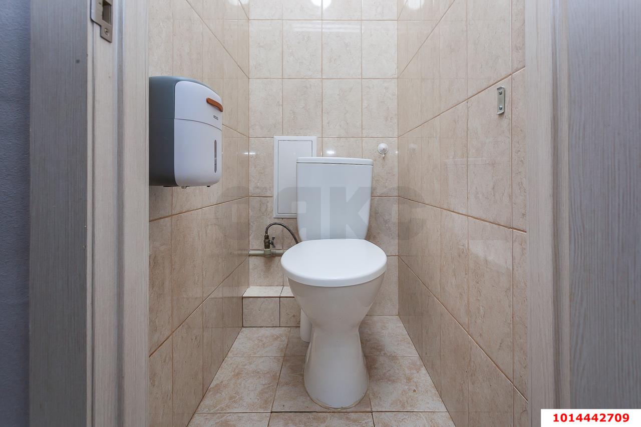 Фото №7: 3-комнатная квартира 58&nbsp;м², 3/5&nbsp;эт. - Краснодар, Прикубанский внутригородской округ, мкр. имени Н.И. Вавилова, ул. Вавилова, 9