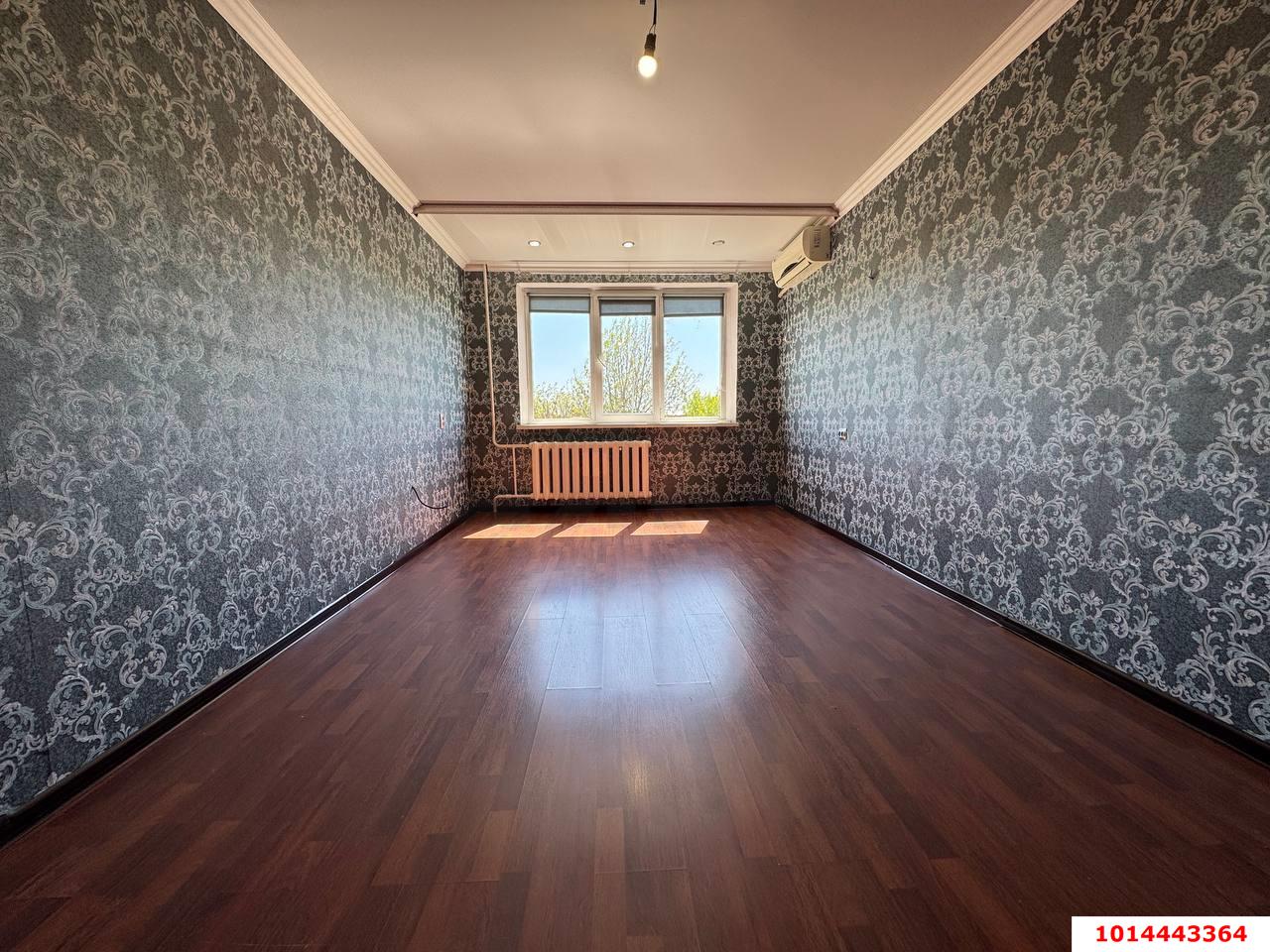 Фото №7: 2-комнатная квартира 50&nbsp;м², 4/5&nbsp;эт. - Индустриальный, мкр. Прикубанский внутригородской округ, ул. Степная, 4