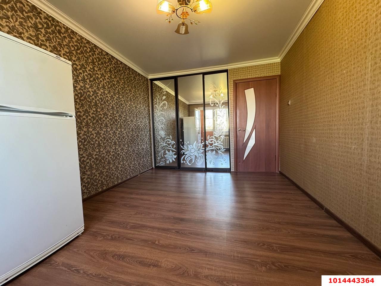 Фото №6: 2-комнатная квартира 50&nbsp;м², 4/5&nbsp;эт. - Индустриальный, мкр. Прикубанский внутригородской округ, ул. Степная, 4