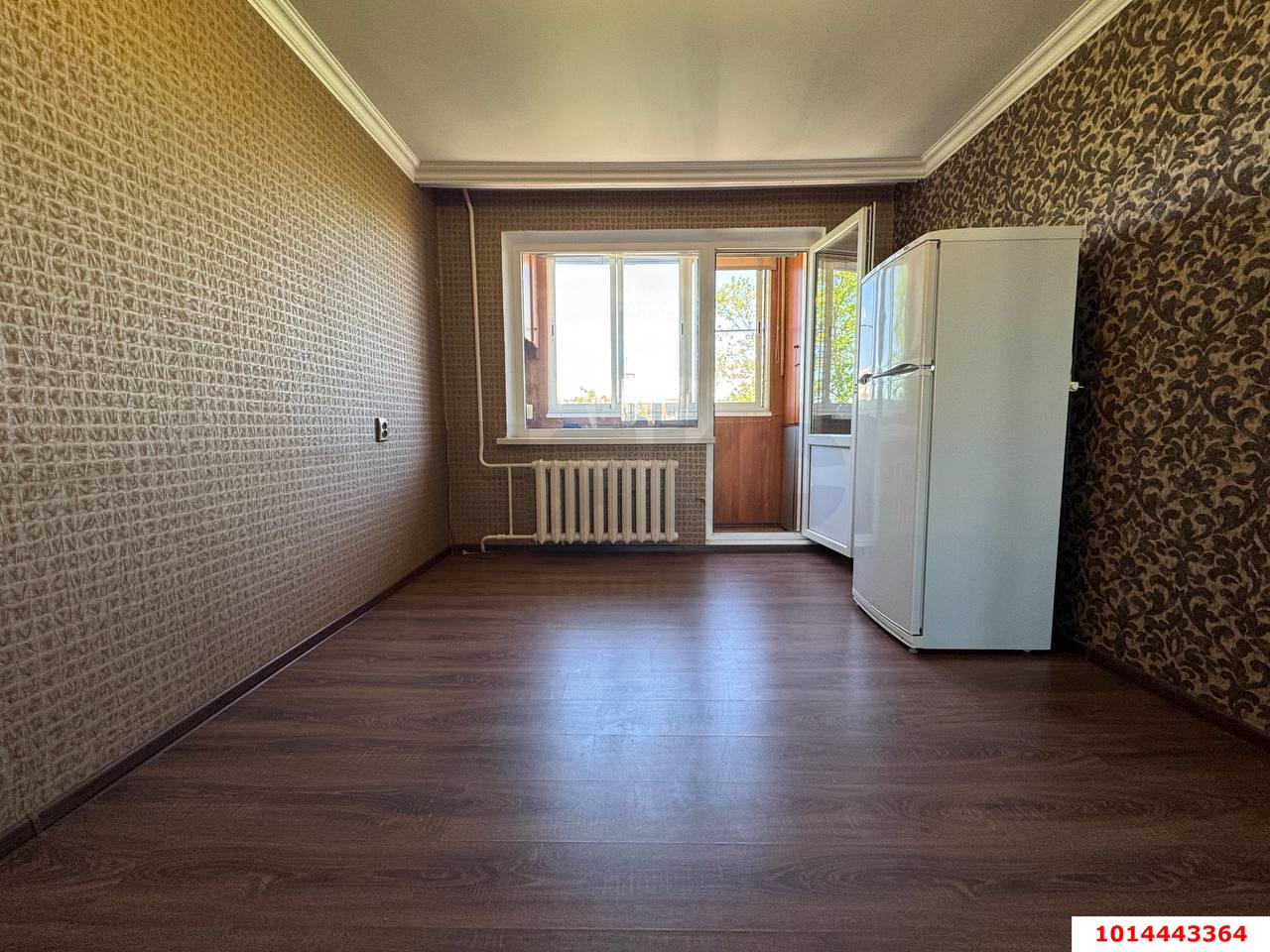 Фото №5: 2-комнатная квартира 50&nbsp;м², 4/5&nbsp;эт. - Индустриальный, мкр. Прикубанский внутригородской округ, ул. Степная, 4