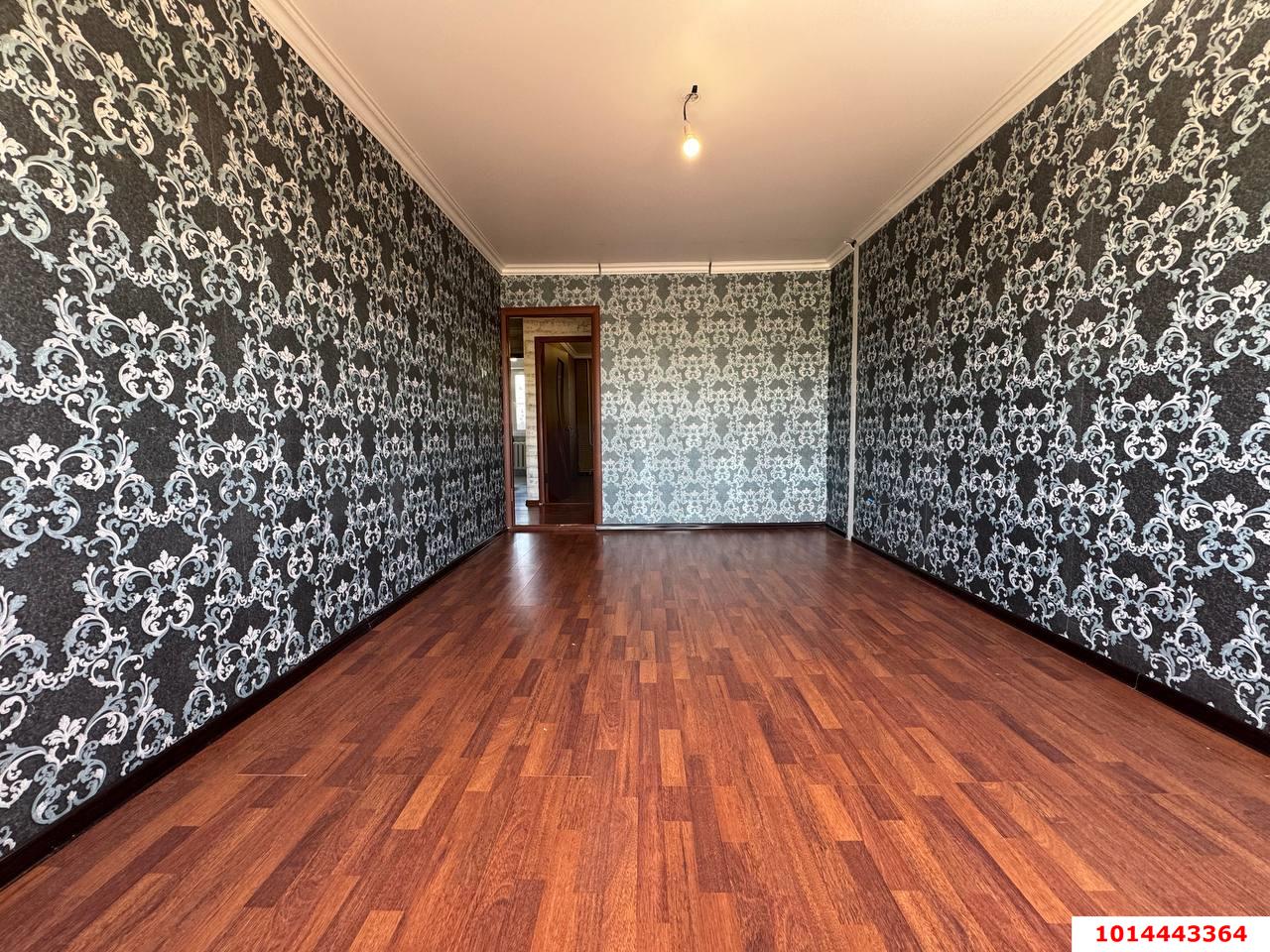 Фото №8: 2-комнатная квартира 50&nbsp;м², 4/5&nbsp;эт. - Индустриальный, мкр. Прикубанский внутригородской округ, ул. Степная, 4