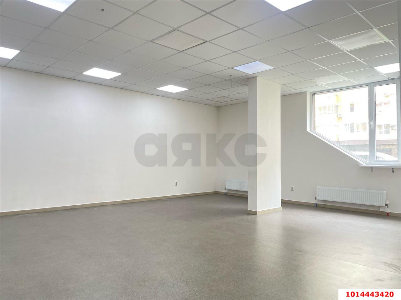 Фото №13: Торговое помещение 97&nbsp;м², 1/10&nbsp;эт. - Краснодар, Прикубанский внутригородской округ, Славянский, мкр. Светлоград, ул. Красных Партизан, 1/4к3