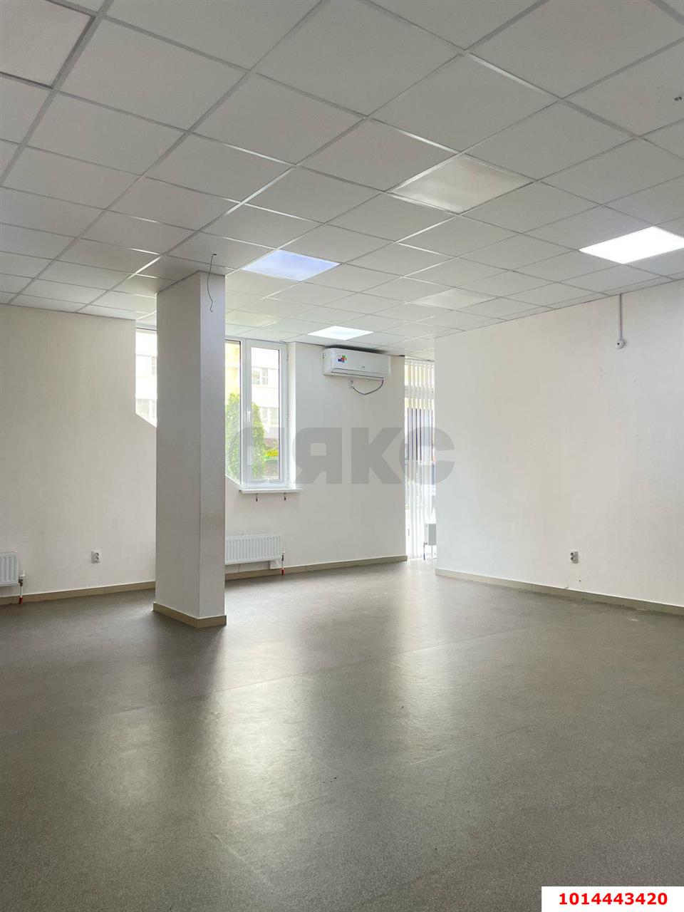 Фото №14: Торговое помещение 97&nbsp;м², 1/10&nbsp;эт. - Краснодар, Прикубанский внутригородской округ, Славянский, мкр. Светлоград, ул. Красных Партизан, 1/4к3
