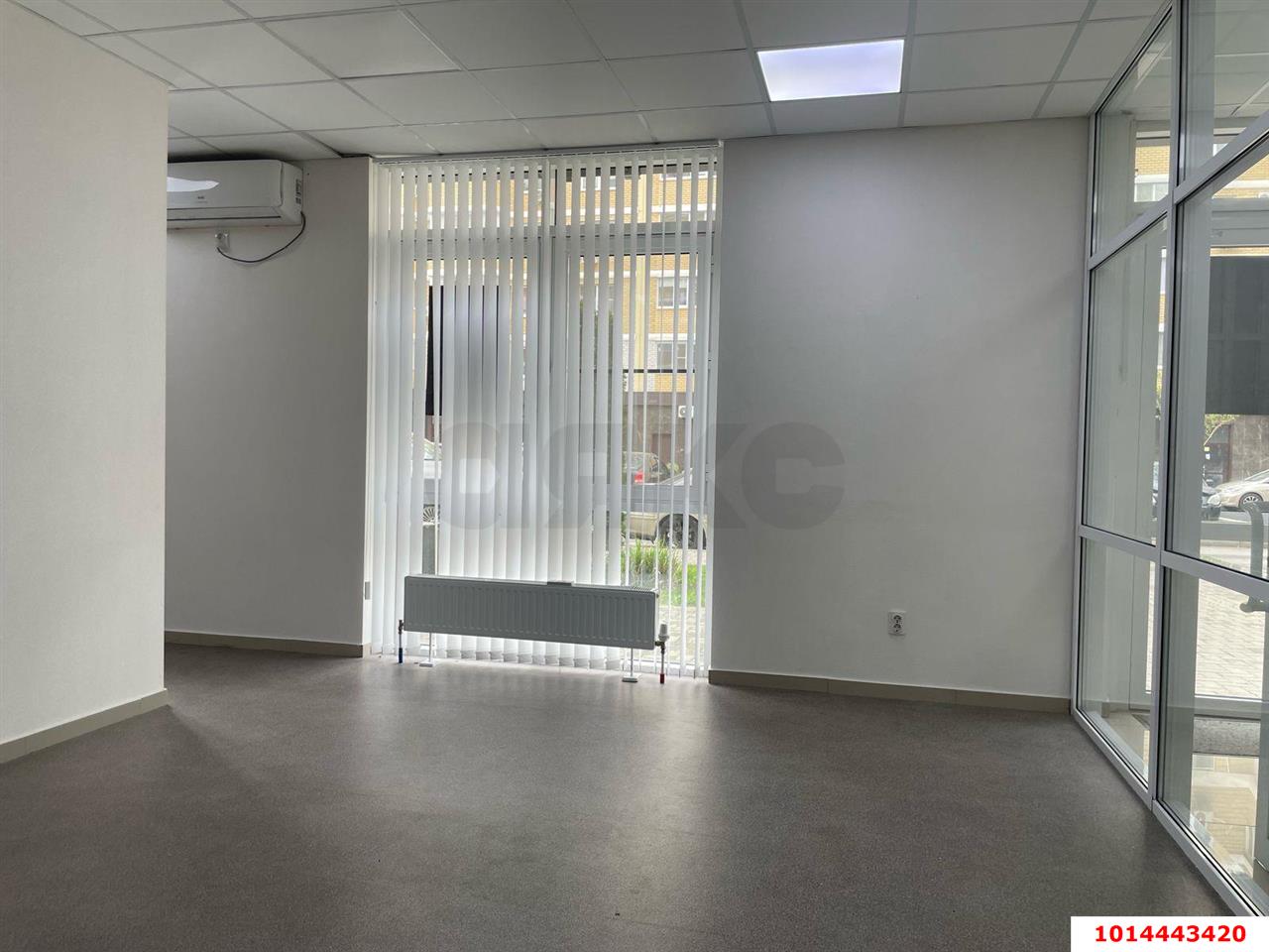 Фото №10: Торговое помещение 97&nbsp;м², 1/10&nbsp;эт. - Краснодар, Прикубанский внутригородской округ, Славянский, мкр. Светлоград, ул. Красных Партизан, 1/4к3
