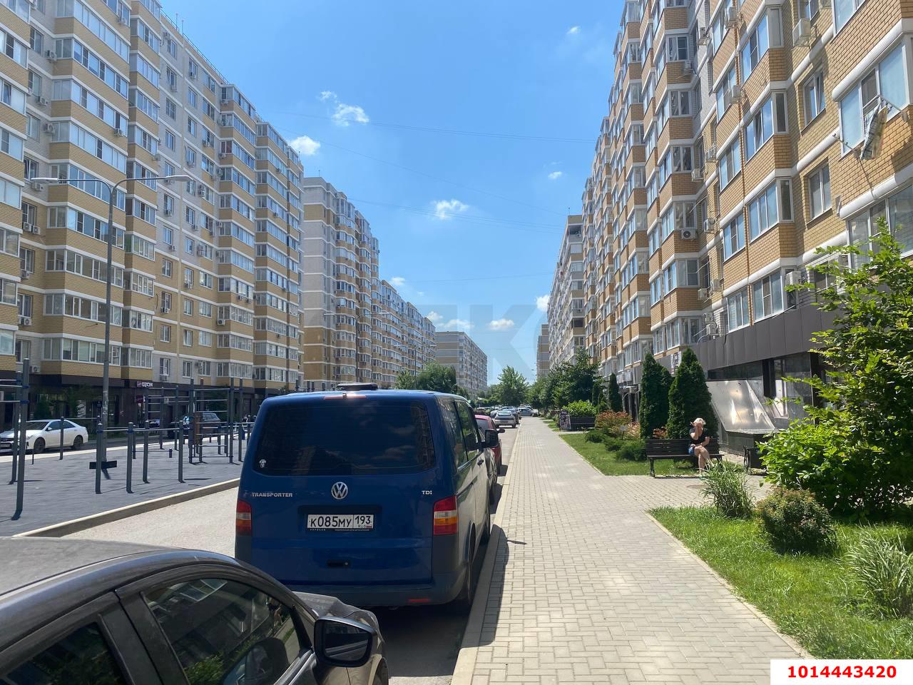 Фото №6: Торговое помещение 97&nbsp;м², 1/10&nbsp;эт. - Краснодар, Прикубанский внутригородской округ, Славянский, мкр. Светлоград, ул. Красных Партизан, 1/4к3