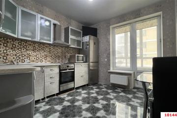 Фото №1: 1-комнатная квартира 43 м², 7/15 эт. - Краснодар, ж/м Пашковский, ул. Леонида Лаврова, 8к4