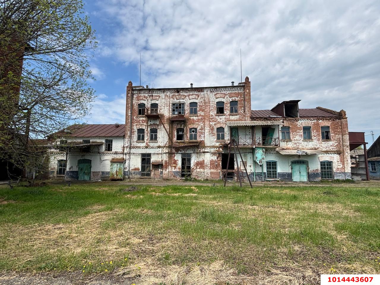 Фото №18: Производственное помещение 12000&nbsp;м², 1/1&nbsp;эт. - Темижбекская, ул. Расшеватская, 47