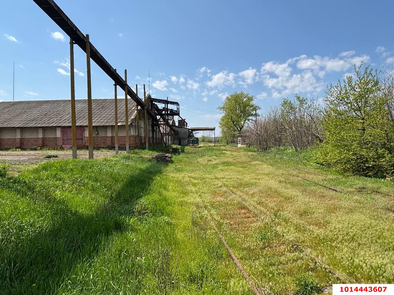Фото №2: Производственное помещение 12000&nbsp;м², 1/1&nbsp;эт. - Темижбекская, ул. Расшеватская, 47