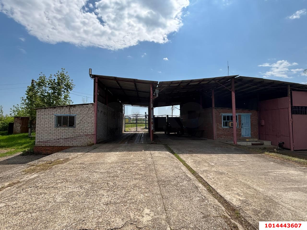 Фото №15: Производственное помещение 12000&nbsp;м², 1/1&nbsp;эт. - Темижбекская, ул. Расшеватская, 47