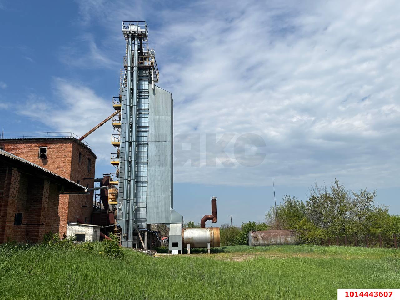 Фото №3: Производственное помещение 12000&nbsp;м², 1/1&nbsp;эт. - Темижбекская, ул. Расшеватская, 47