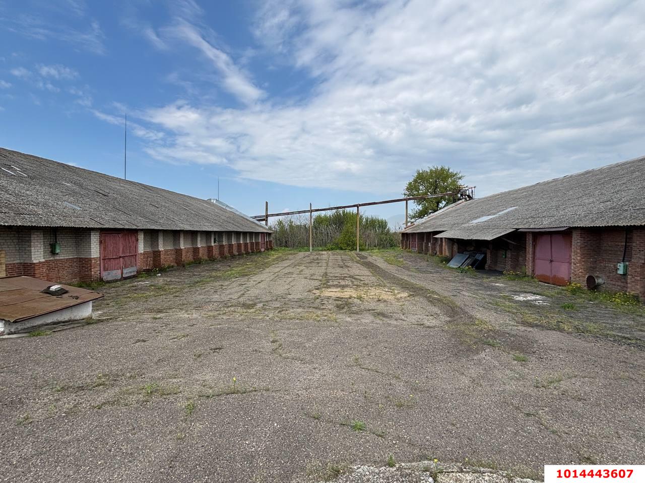 Фото №10: Производственное помещение 12000&nbsp;м², 1/1&nbsp;эт. - Темижбекская, ул. Расшеватская, 47