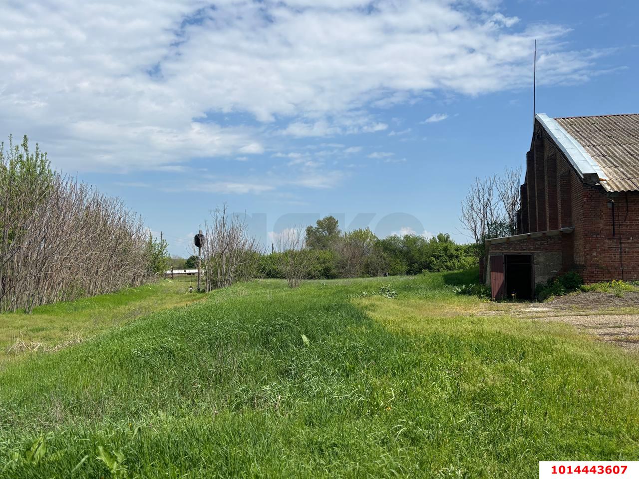 Фото №1: Производственное помещение 12000&nbsp;м², 1/1&nbsp;эт. - Темижбекская, ул. Расшеватская, 47