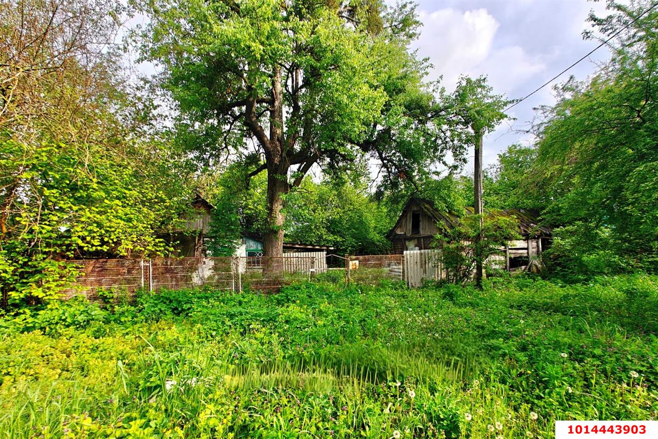 Фото №15: Земельный участок под ИЖС 13.5&nbsp;сот. - Убинская, ул. Центральная, 3