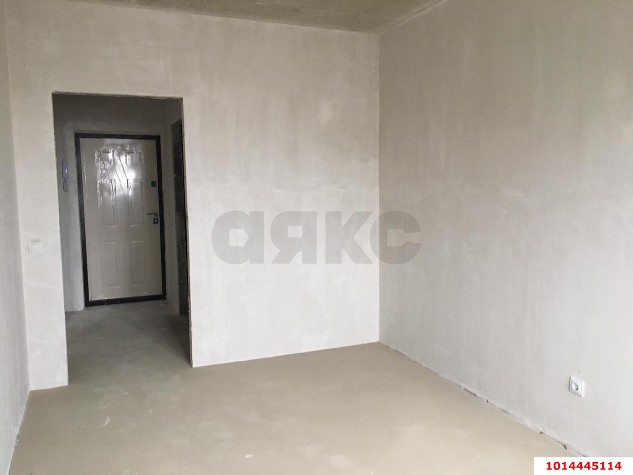 Фото №4: 1-комнатная квартира 41&nbsp;м², 5/9&nbsp;эт. - Новая Адыгея, мкр. жилой комплекс Мега-Победа 2, ул. Песочная, 1к1