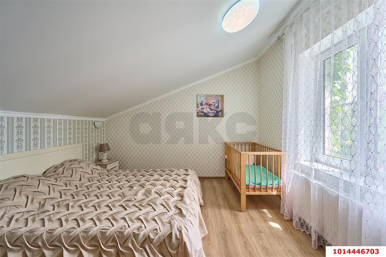 Фото №31: Дом 268&nbsp;м² + 10&nbsp;сот., 2&nbsp;эт. - Краснодар, Прикубанский внутригородской округ, Калинино, мкр. Завод Радиоизмерительных Приборов, ул. Крыловская