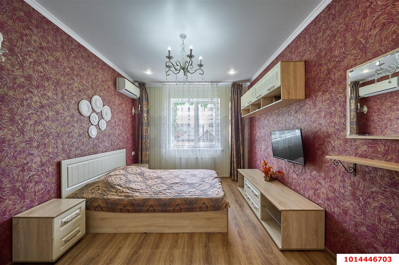 Фото №27: Дом 268&nbsp;м² + 10&nbsp;сот., 2&nbsp;эт. - Краснодар, Прикубанский внутригородской округ, Калинино, мкр. Завод Радиоизмерительных Приборов, ул. Крыловская