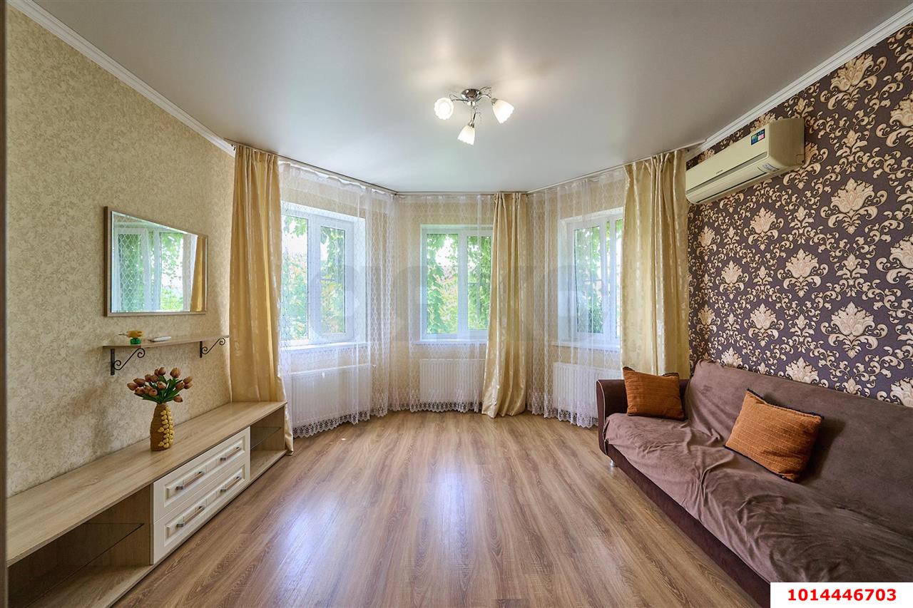 Фото №29: Дом 268&nbsp;м² + 10&nbsp;сот., 2&nbsp;эт. - Краснодар, Прикубанский внутригородской округ, Калинино, мкр. Завод Радиоизмерительных Приборов, ул. Крыловская