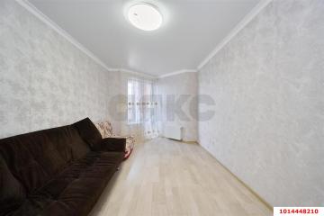 Фото №1: 1-комнатная квартира 42 м², 9/25 эт. - Краснодар, ж/м Пашковский, ул. Леонида Лаврова, 4