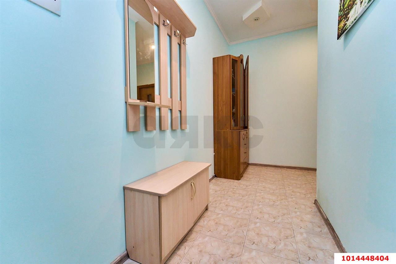 Фото №12: 2-комнатная квартира 45&nbsp;м², 1/3&nbsp;эт. - Краснодар, Прикубанский внутригородской округ, Калинино, мкр. Завод Радиоизмерительных Приборов, ул. Российская, 383
