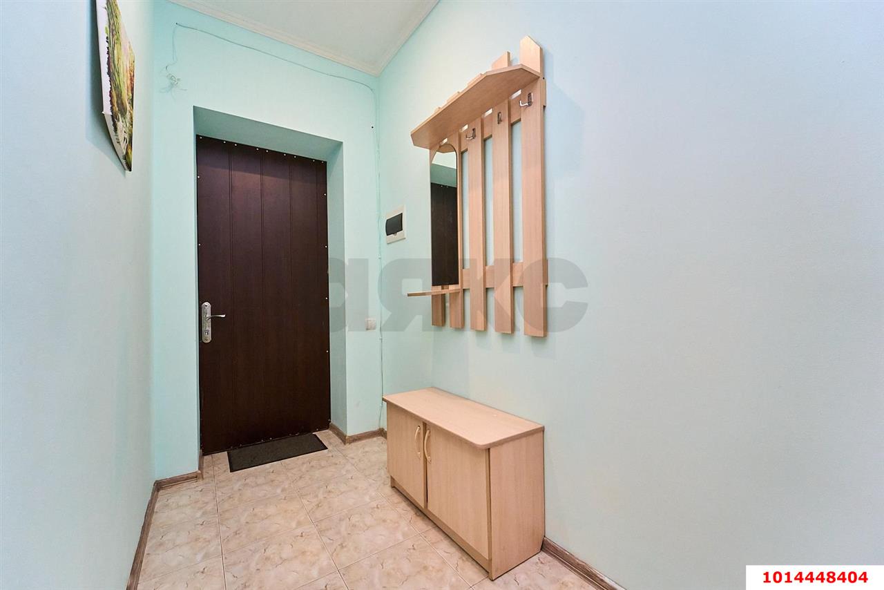 Фото №13: 2-комнатная квартира 45&nbsp;м², 1/3&nbsp;эт. - Краснодар, Прикубанский внутригородской округ, Калинино, мкр. Завод Радиоизмерительных Приборов, ул. Российская, 383