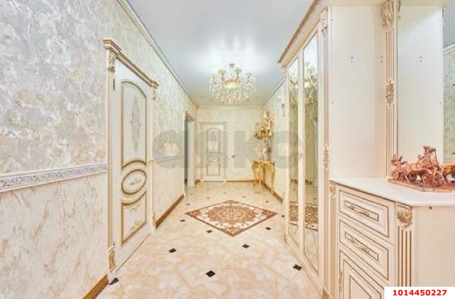 Фото №10: 3-комнатная квартира 85&nbsp;м², 20/25&nbsp;эт. - Краснодар, Карасунский внутригородской округ, ж/м Пашковский, ул. Леонида Лаврова, 4