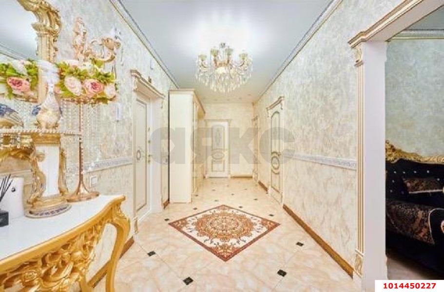 Фото №9: 3-комнатная квартира 85&nbsp;м², 20/25&nbsp;эт. - Краснодар, Карасунский внутригородской округ, ж/м Пашковский, ул. Леонида Лаврова, 4
