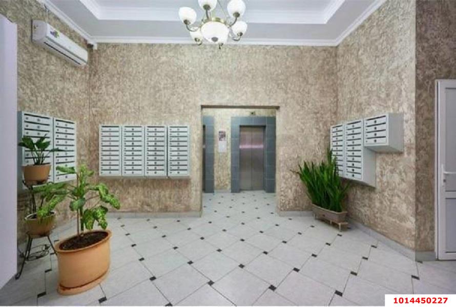 Фото №15: 3-комнатная квартира 85&nbsp;м², 20/25&nbsp;эт. - Краснодар, Карасунский внутригородской округ, ж/м Пашковский, ул. Леонида Лаврова, 4