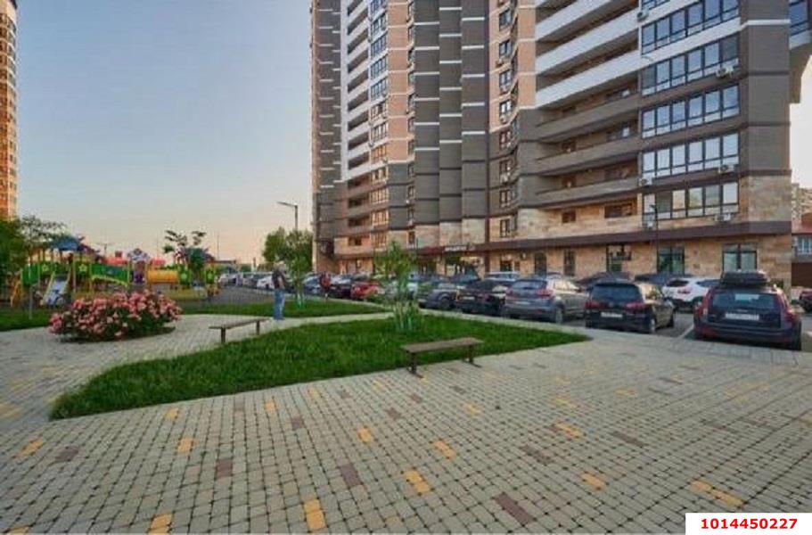 Фото №17: 3-комнатная квартира 85&nbsp;м², 20/25&nbsp;эт. - Краснодар, Карасунский внутригородской округ, ж/м Пашковский, ул. Леонида Лаврова, 4