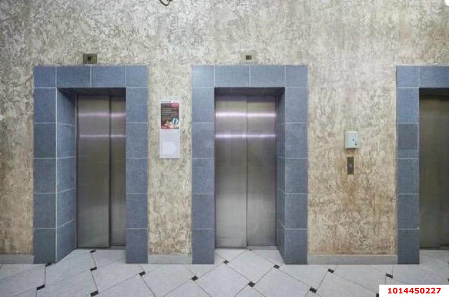Фото №14: 3-комнатная квартира 85&nbsp;м², 20/25&nbsp;эт. - Краснодар, Карасунский внутригородской округ, ж/м Пашковский, ул. Леонида Лаврова, 4