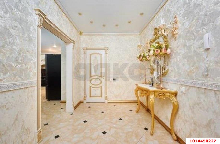 Фото №11: 3-комнатная квартира 85&nbsp;м², 20/25&nbsp;эт. - Краснодар, Карасунский внутригородской округ, ж/м Пашковский, ул. Леонида Лаврова, 4