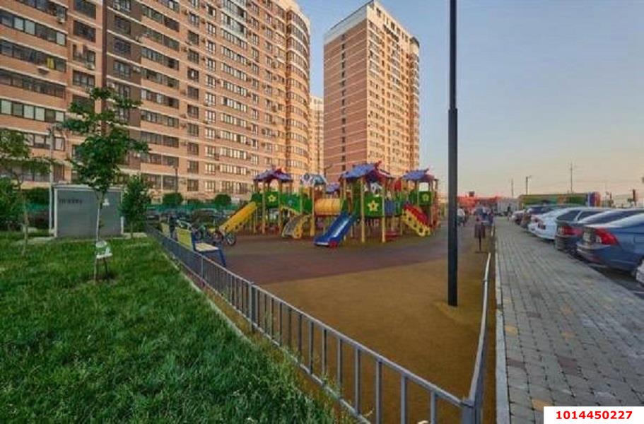 Фото №18: 3-комнатная квартира 85&nbsp;м², 20/25&nbsp;эт. - Краснодар, Карасунский внутригородской округ, ж/м Пашковский, ул. Леонида Лаврова, 4