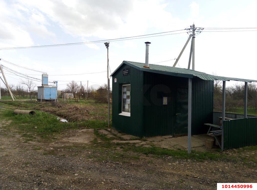 Фото №4: Личное подсобное хозяйство 8&nbsp;сот. - Росинка, ул. Клубничная