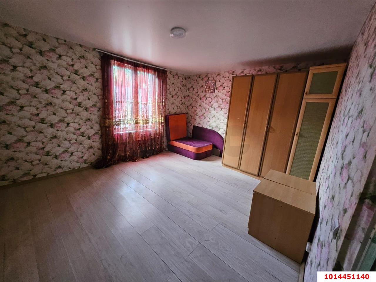Фото №6: Дом 106&nbsp;м² + 1.48&nbsp;сот., 2&nbsp;эт. - Связист, мкр. Прикубанский внутригородской округ, ул. Энтузиастов, 54